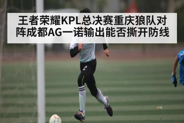 王者荣耀KPL总决赛重庆狼队对阵成都AG一诺输出能否撕开防线（kaiyun）