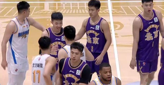开云-第32次CBA京城德比打响文体“超级周末”头阵